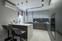 Hoe maak je van je keuken een echte woonkeuken?