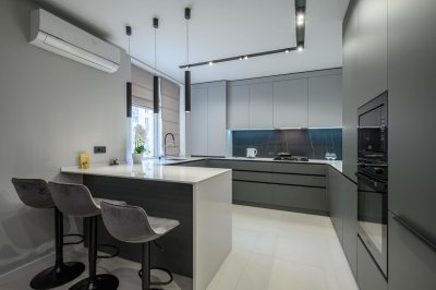 Hoe maak je van je keuken een echte woonkeuken?