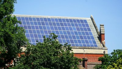 Je zonnepanelen worden vanaf 2027 minder winstgevend