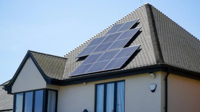 Waarom iedereen dit jaar een thuisbatterij wil