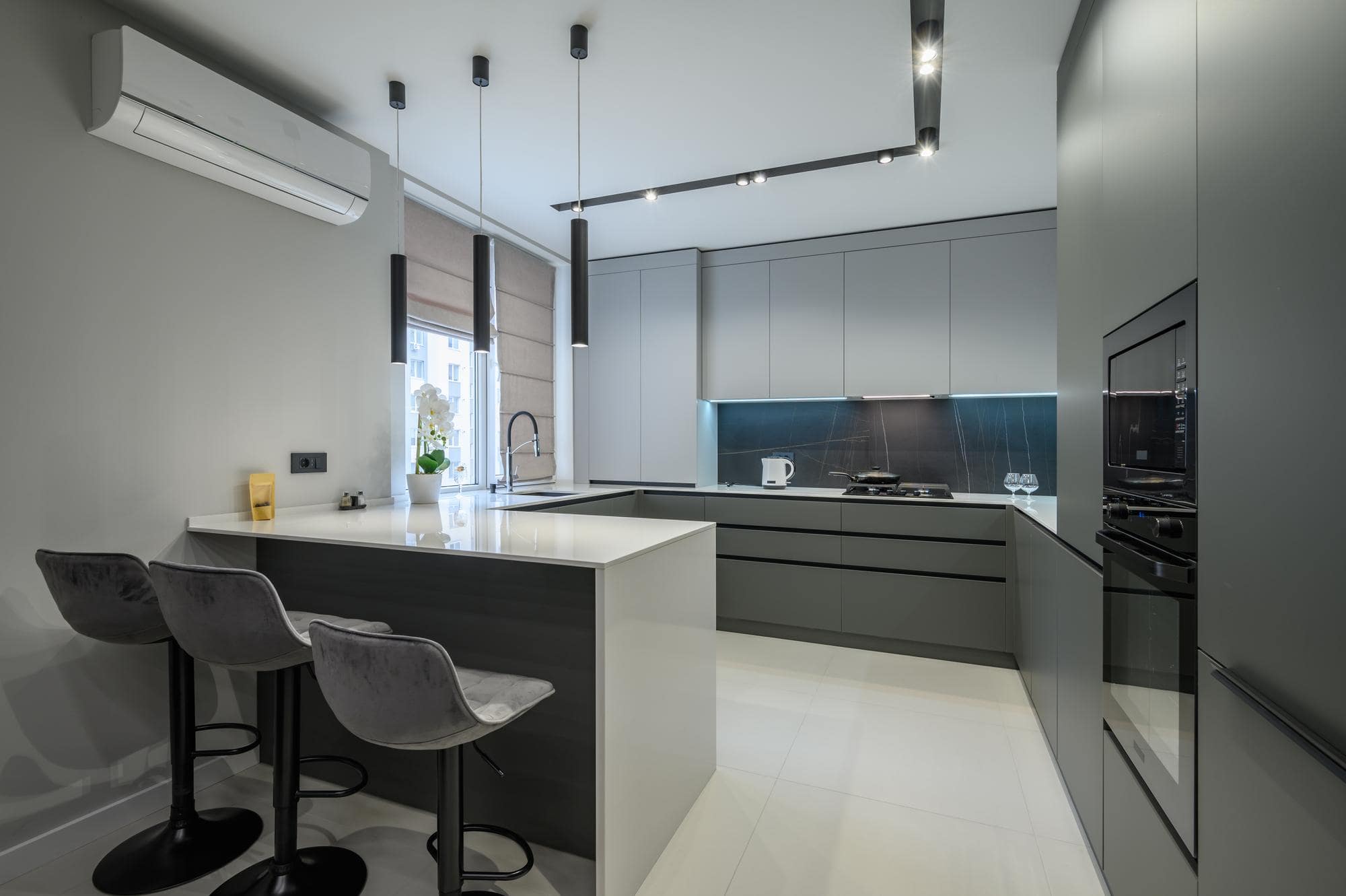 Hoe maak je van je keuken een echte woonkeuken?