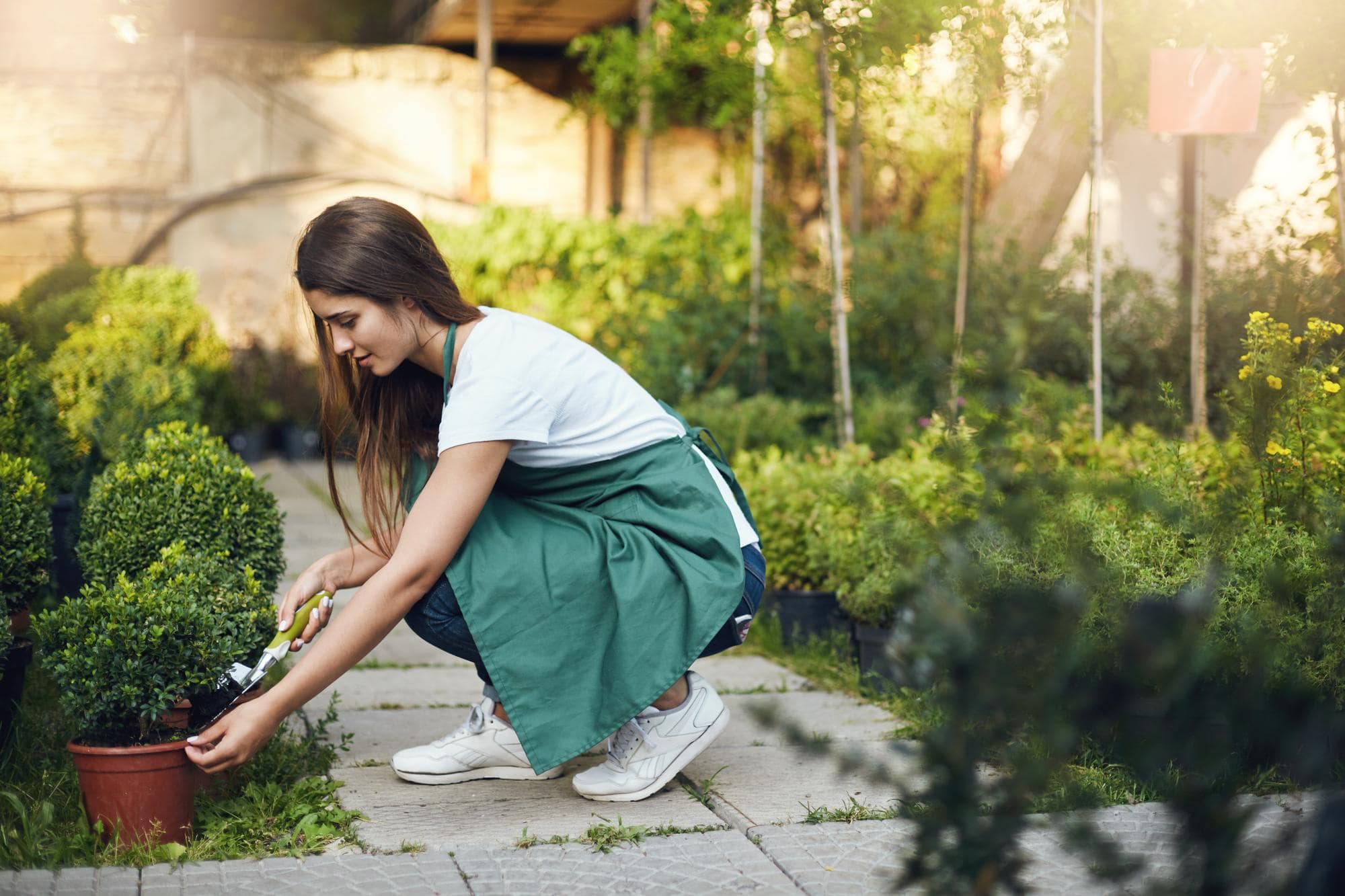 Zo maak je je tuin zomerklaar met de ultieme gadgets